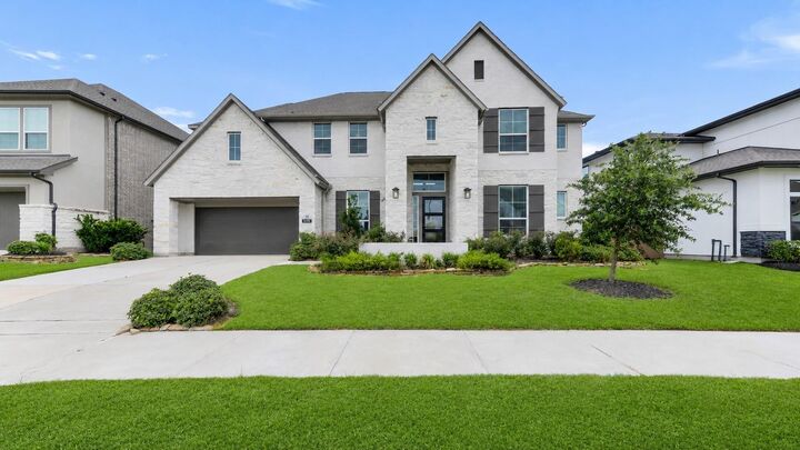 Property Photo: 11314 Flying Admiral Drive TX 77433