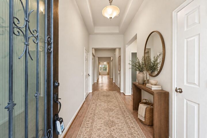 Property Photo:  15303 Ordie Run Drive  TX 77346 