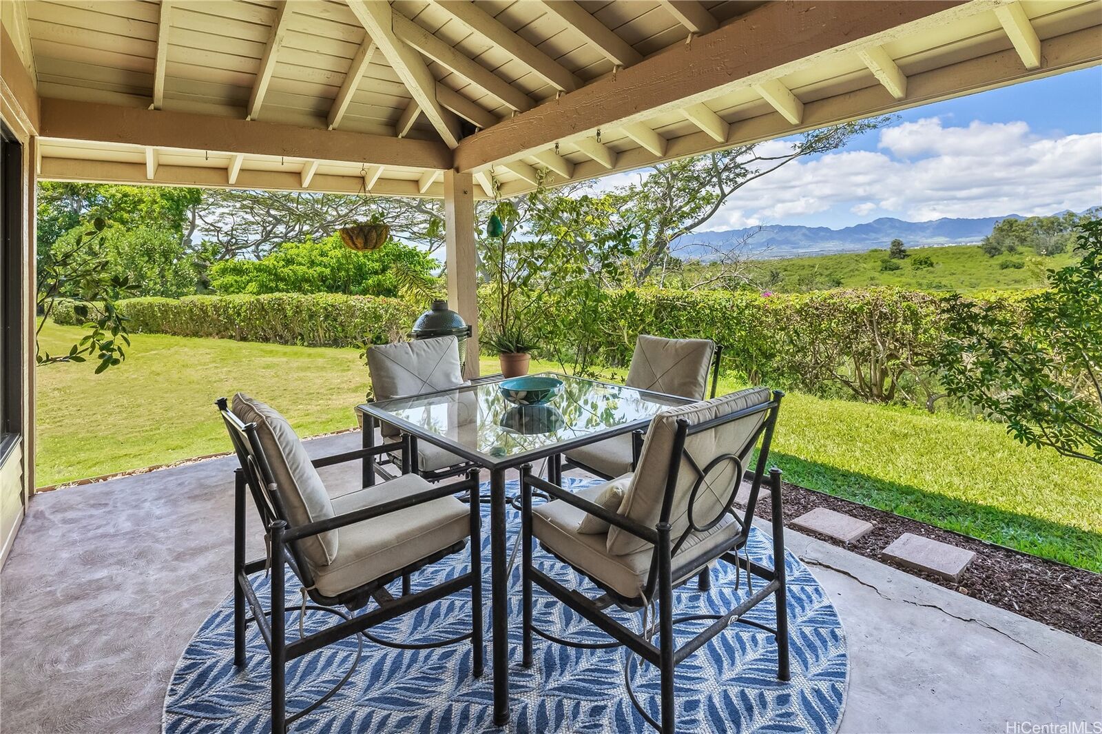 Property Photo:  98-1750 Kaahumanu Street 48A  HI 96782 