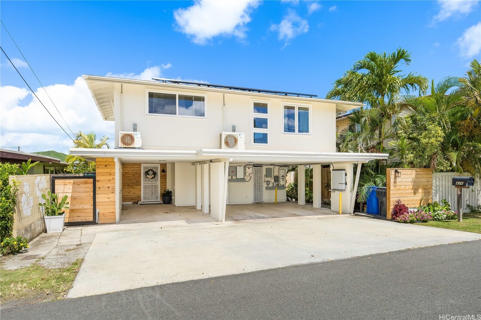 Property Photo:  426 Keaniani Street  HI 96734 