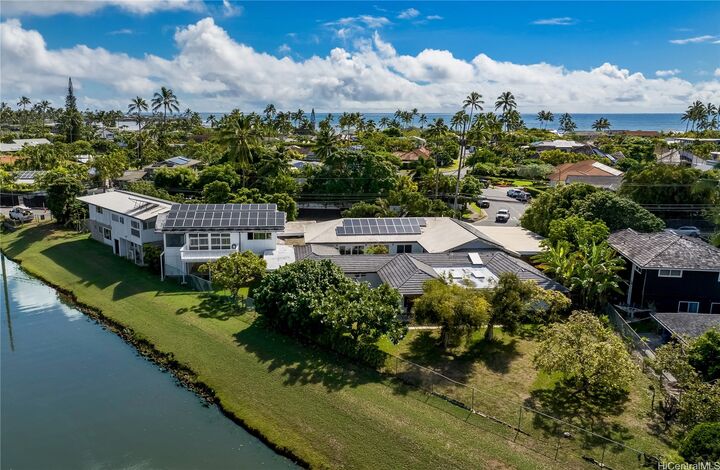 Property Photo:  865 N Kalaheo Avenue  HI 96734 
