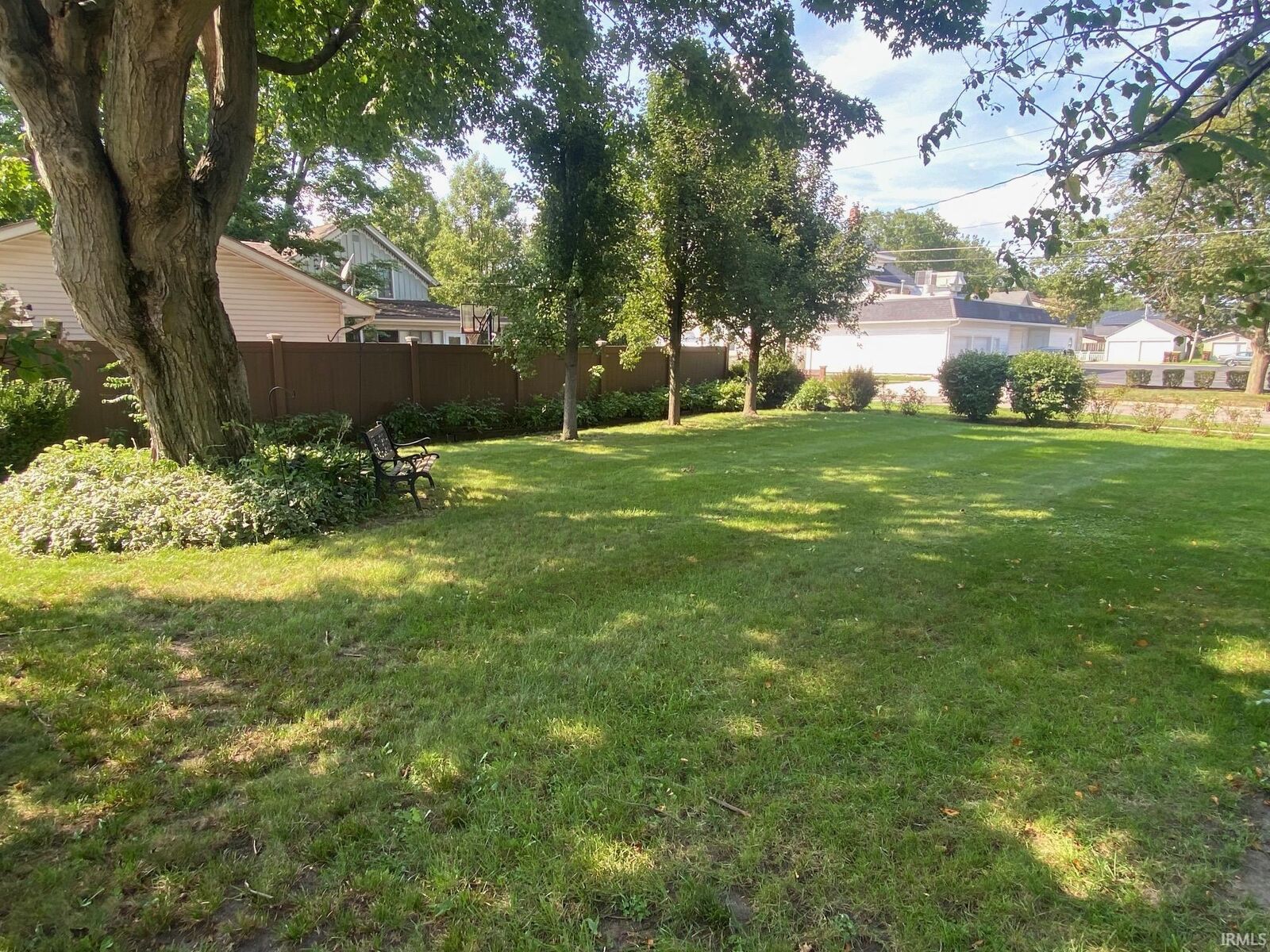 Property Photo:  000 E 3rd Street  IN 46706-1843 
