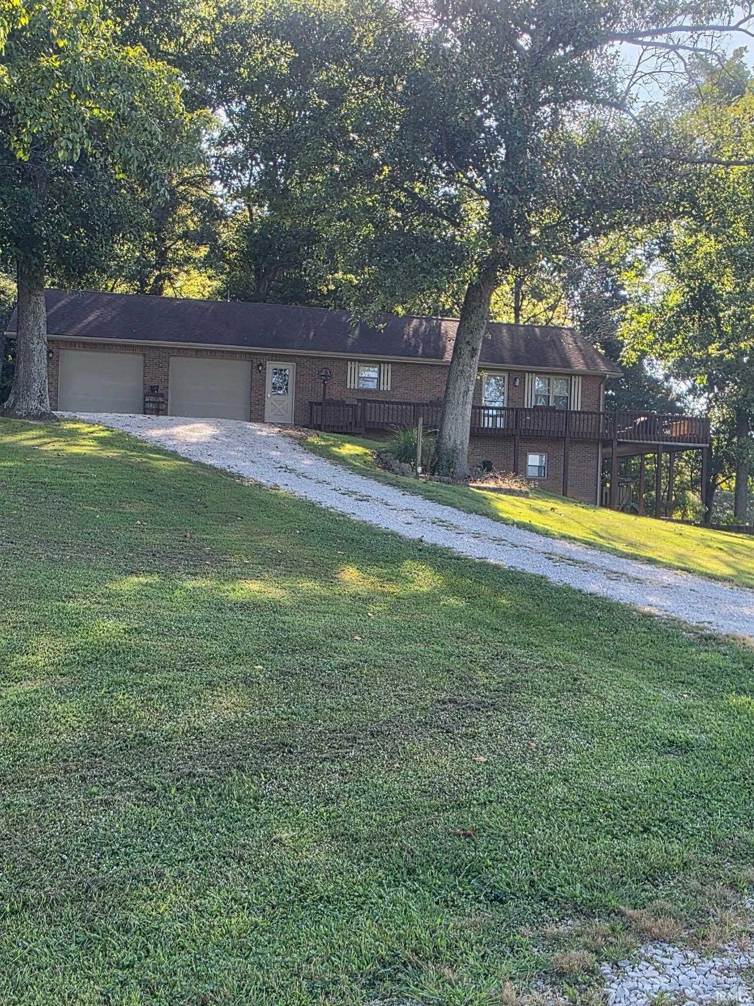 Property Photo: 2466 US 231 Highway IN 47553