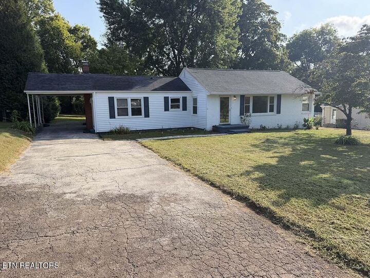 Property Photo:  6006 Chalmers Drive  TN 37920 