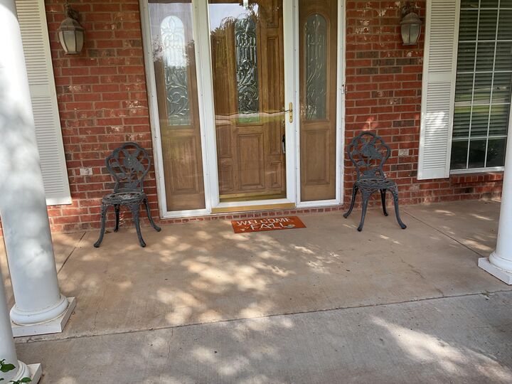 Property Photo: 9505 Viola Avenue TX 79424