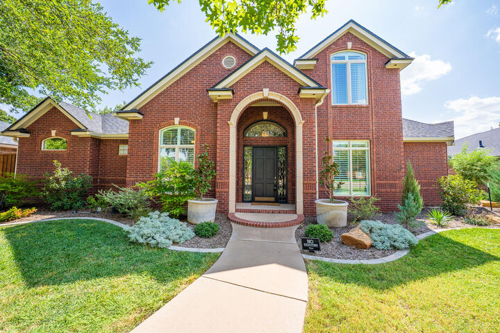 Property Photo:  4815 99th Street  TX 79424 