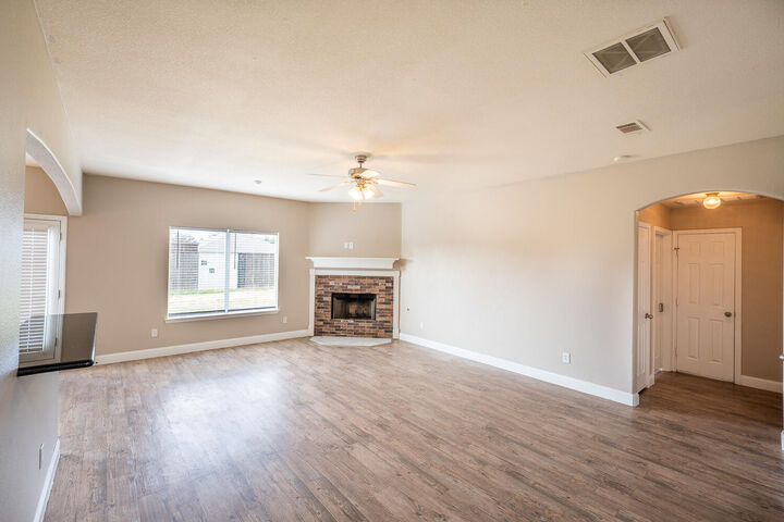 Property Photo: 5907 102nd Street TX 79424