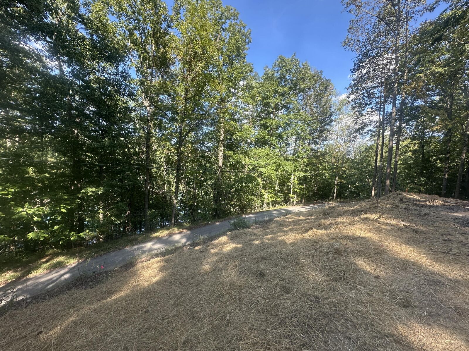 Property Photo:  591 Rocky Branch Road  KY 40729 