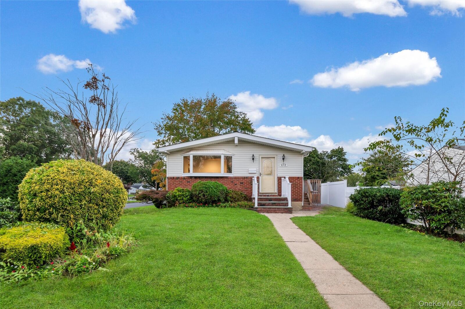Property Photo:  423 Westview Avenue  NY 11729 