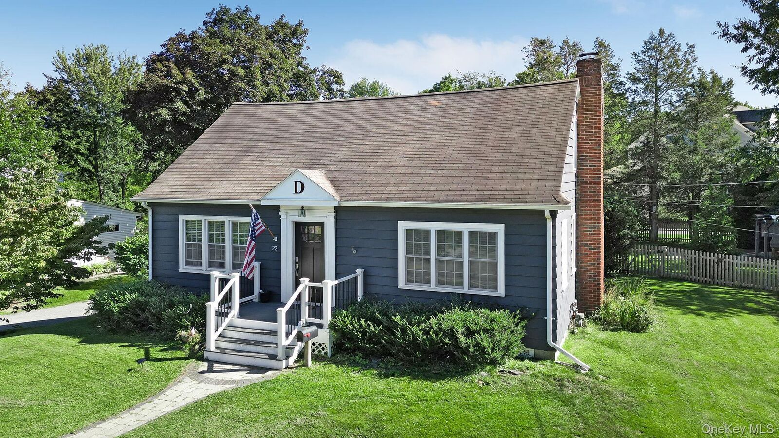 Property Photo:  22 Galloway Road  NY 10990 