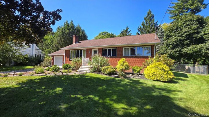 Property Photo: 29 Kinry Road NY 12603
