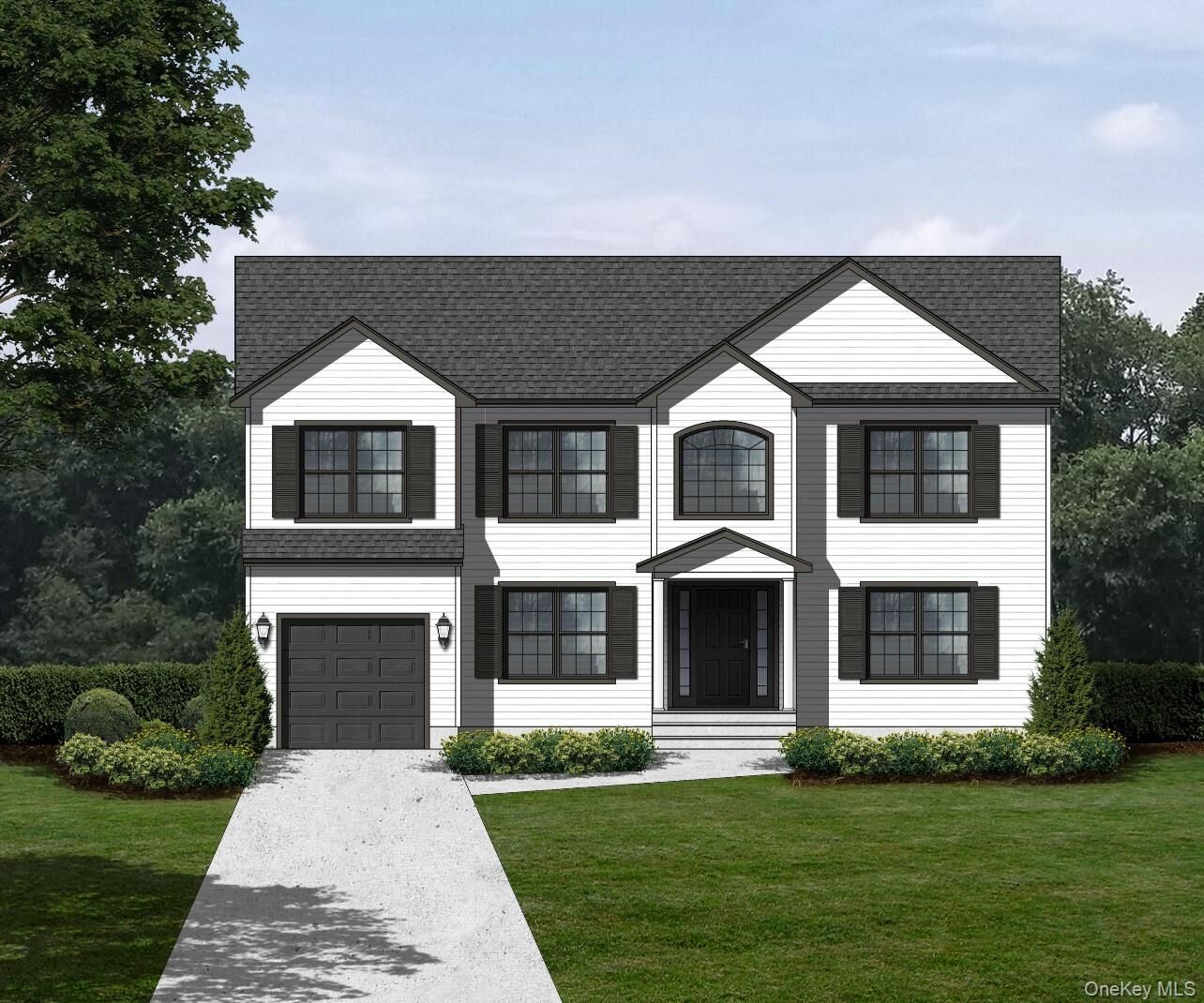 Property Photo:  118 Commonwealth Drive  NY 11798 