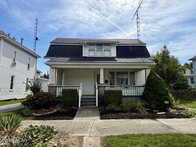 Property Photo:  414 E Franklin Street  OH 43326 