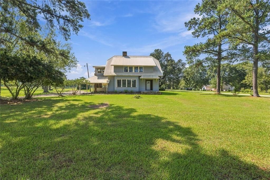 Property Photo:  11281 Highway 188  AL 36541 