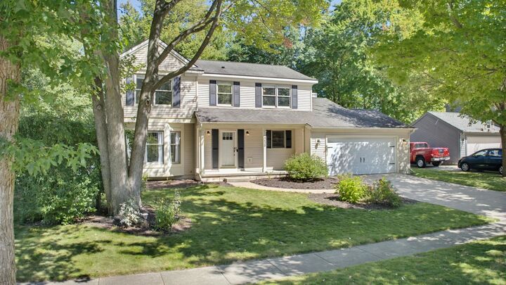 Property Photo:  5628 Bloomfield  MI 48642 