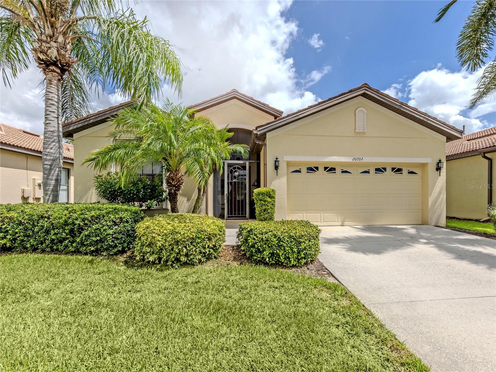 Property Photo:  20702 Capello Drive  FL 34292 