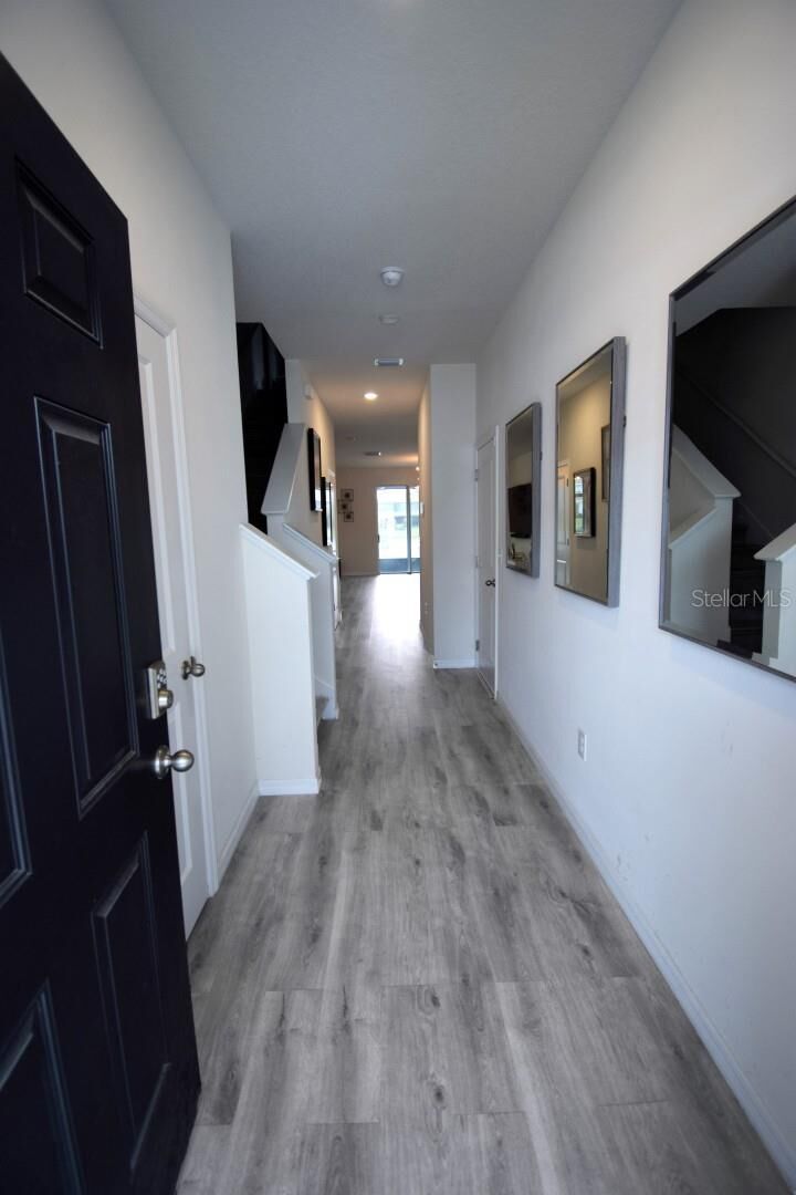 Property Photo: 8644 Falling Blue Place FL 33578