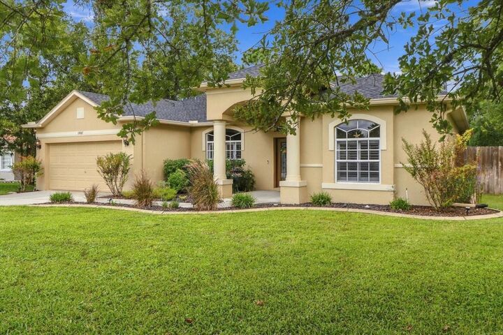 Property Photo: 13087 Painted Bunting Avenue FL 34614