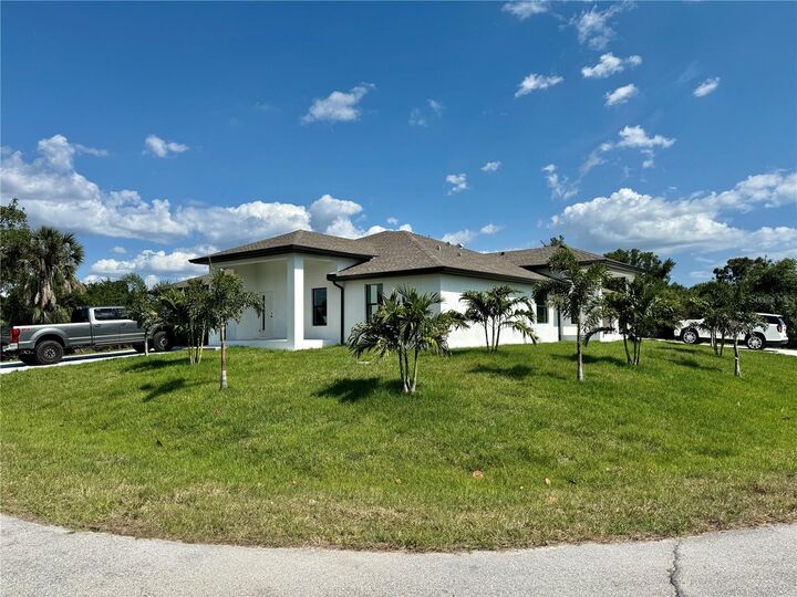 Property Photo: 13217 Blytheville Avenue FL 33981