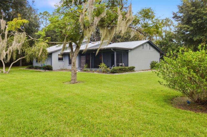 Property Photo: 28434 Sonny Drive FL 33544