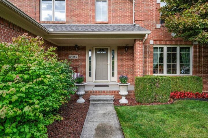 Property Photo:  54767 Waubay Drive  MI 48042 