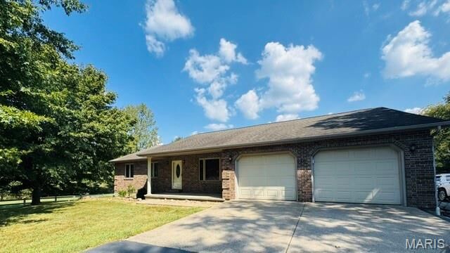 Property Photo:  986 State Highway B  MO 63766 