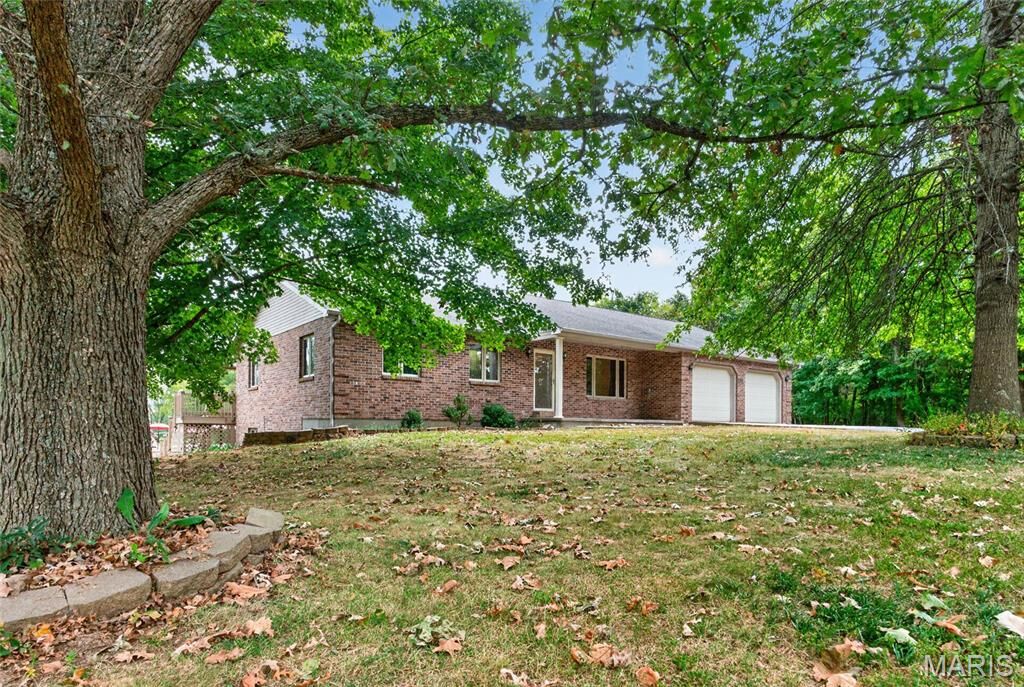 Property Photo:  986 State Highway B  MO 63766 