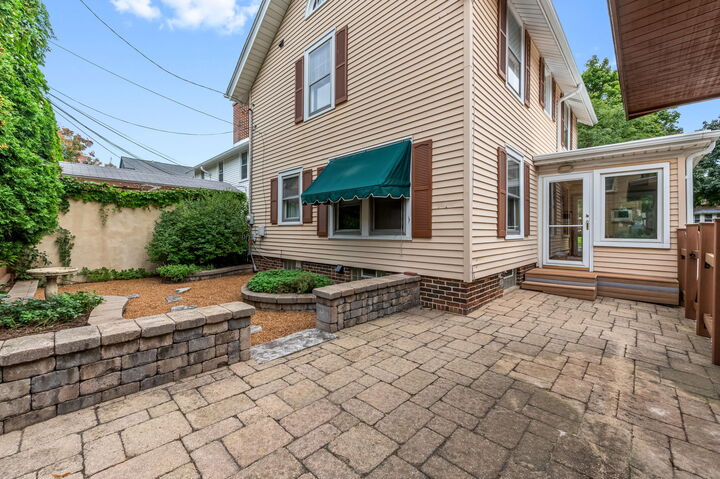 Property Photo: 2109 N 53rd St WI 53208