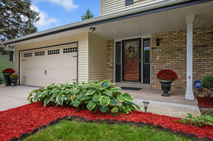 Property Photo:  10105 W Terra Ave  WI 53224 