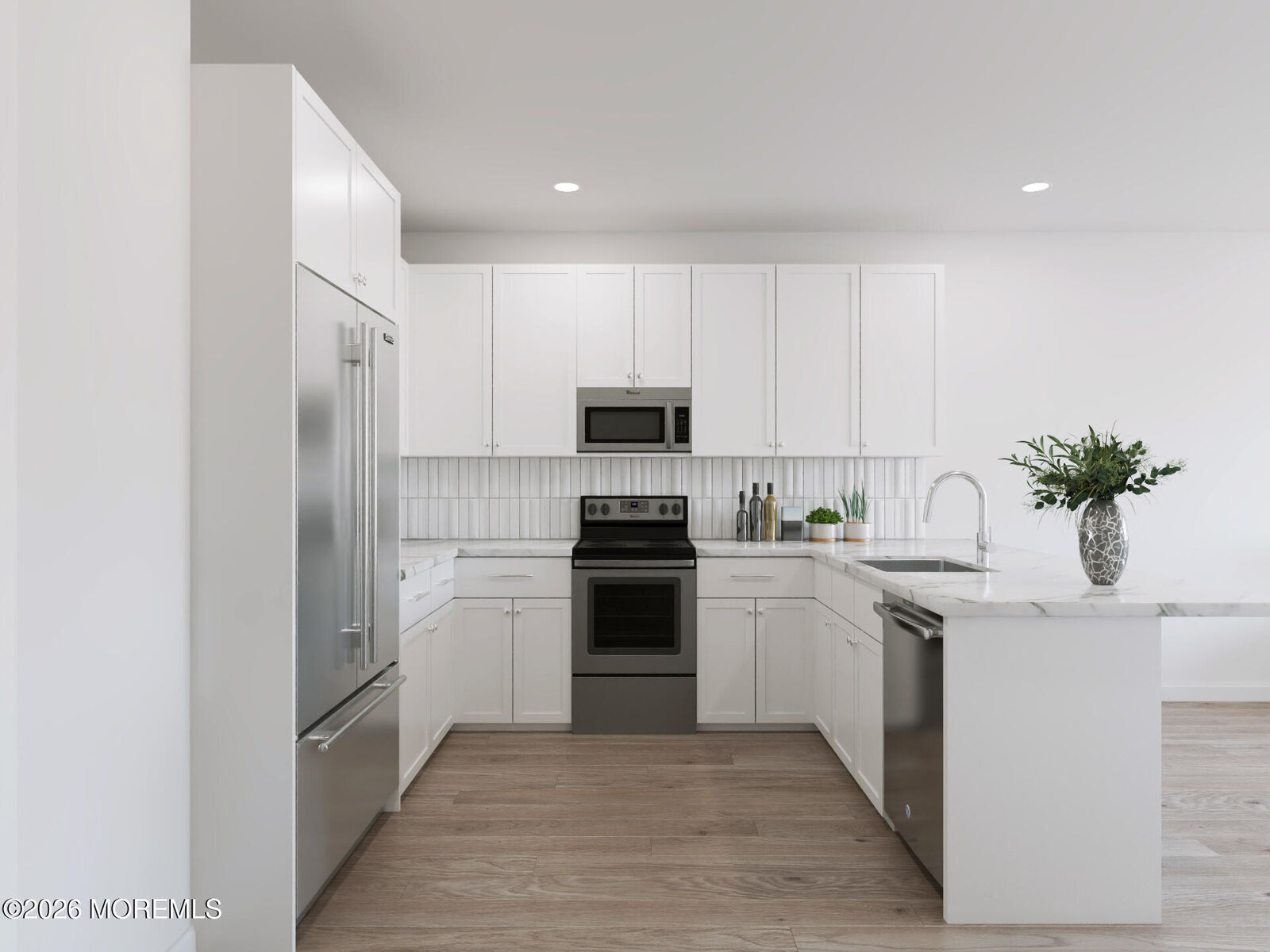 Property Photo:  20 3rd Avenue  NJ 07740 