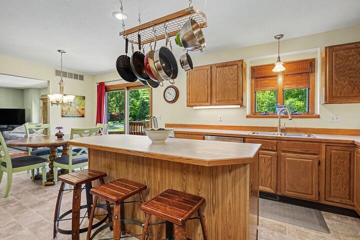 Property Photo: 1864 Erin Isle Drive MI 49424