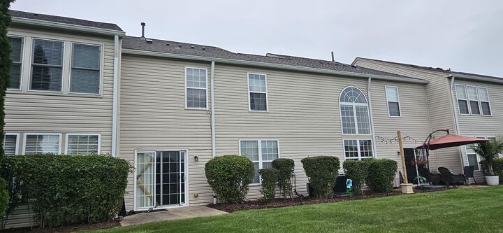 Property Photo:  26691 Kirkway Drive  MI 48183 