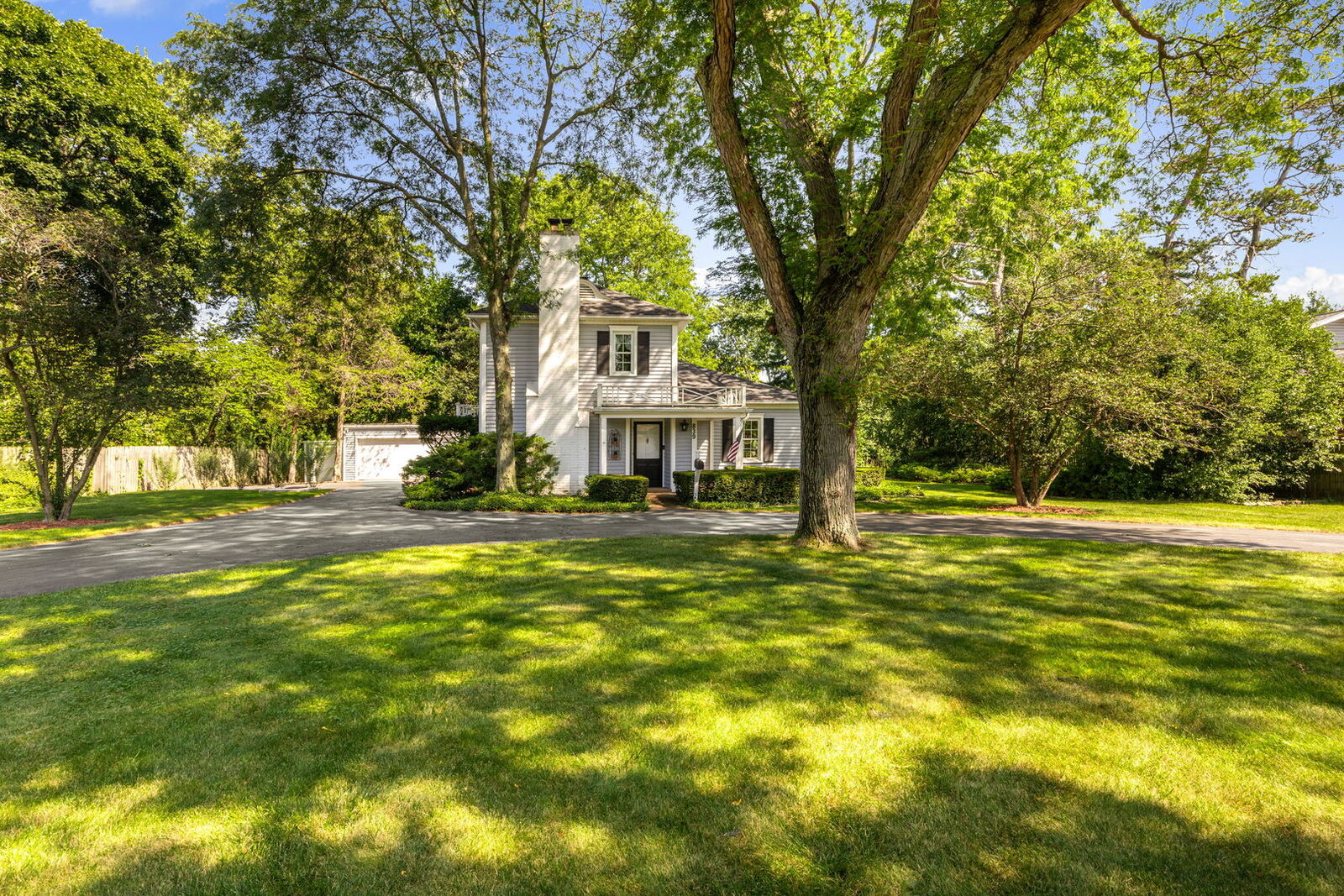 Property Photo:  839 Huber Lane  IL 60025 