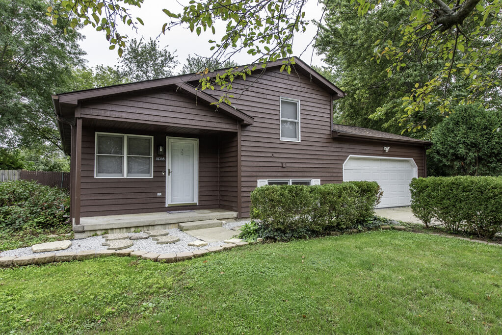 Property Photo: 10395 W Illinois Avenue IL 60099