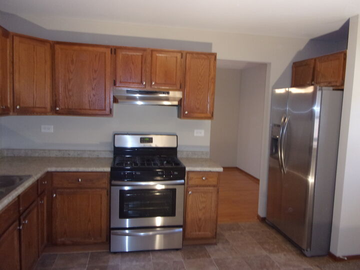 Property Photo: 14249 Evans Avenue IL 60419