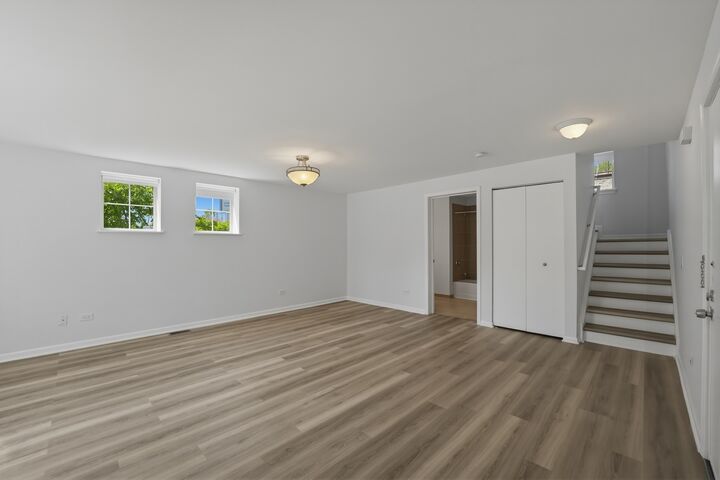 Property Photo: 3560 S Federal Street IL 60609