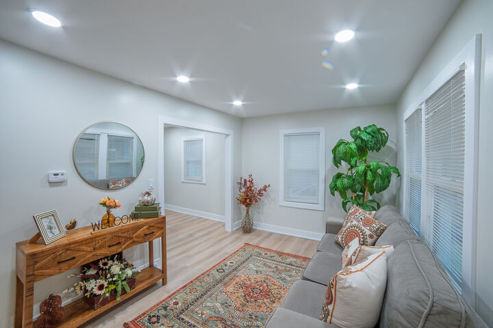 Property Photo:  1030 Charles Street  IL 60506 