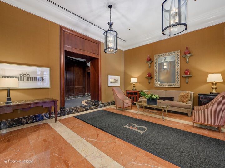 Property Photo:  57 E Delaware Place 3503  IL 60611 