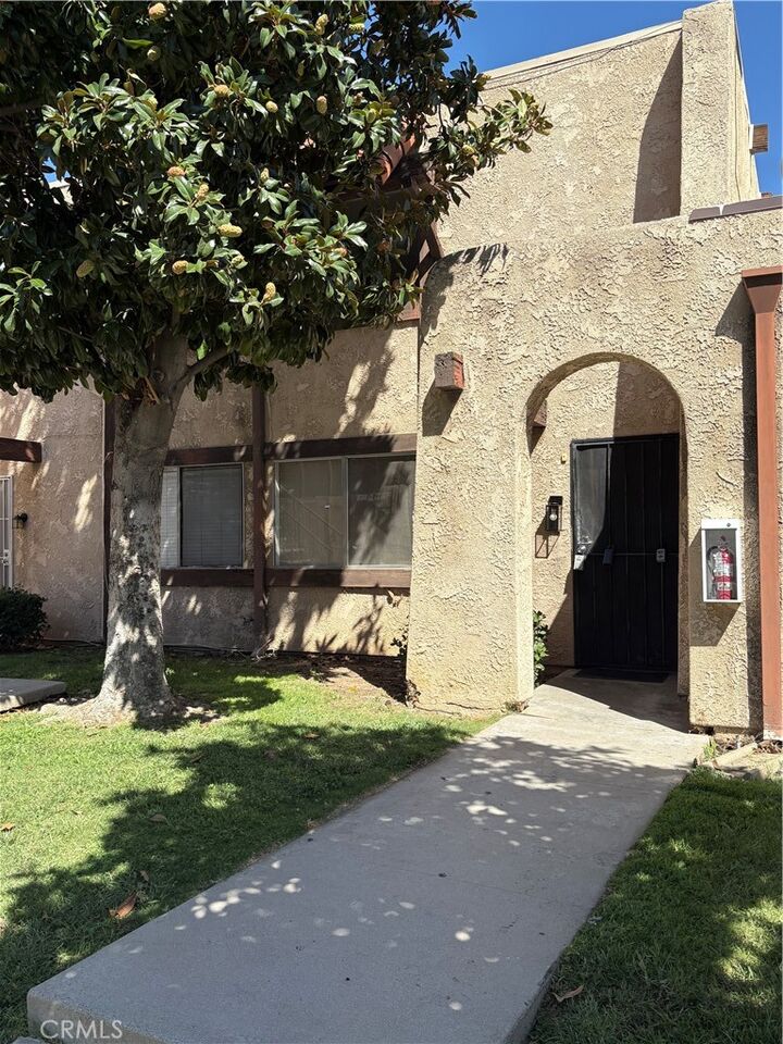 Property Photo:  12246 Carnation #B Lane Unit #B  CA 92557 