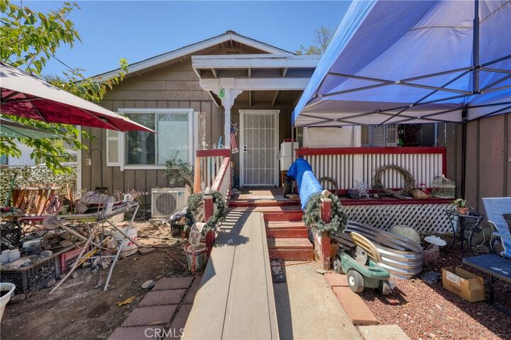 Property Photo:  4113 Spruce  CA 95422 