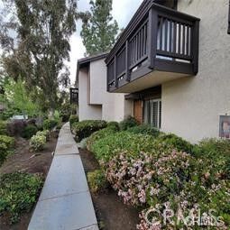 Property Photo: 774 Via Sierra Nevada CA 92507