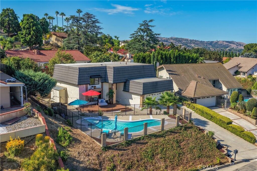 Property Photo: 20512 Starshine CA 91789
