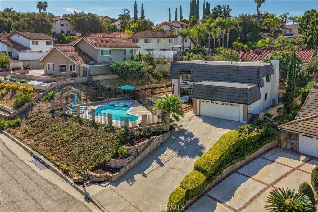 Property Photo:  20512 Starshine  CA 91789 