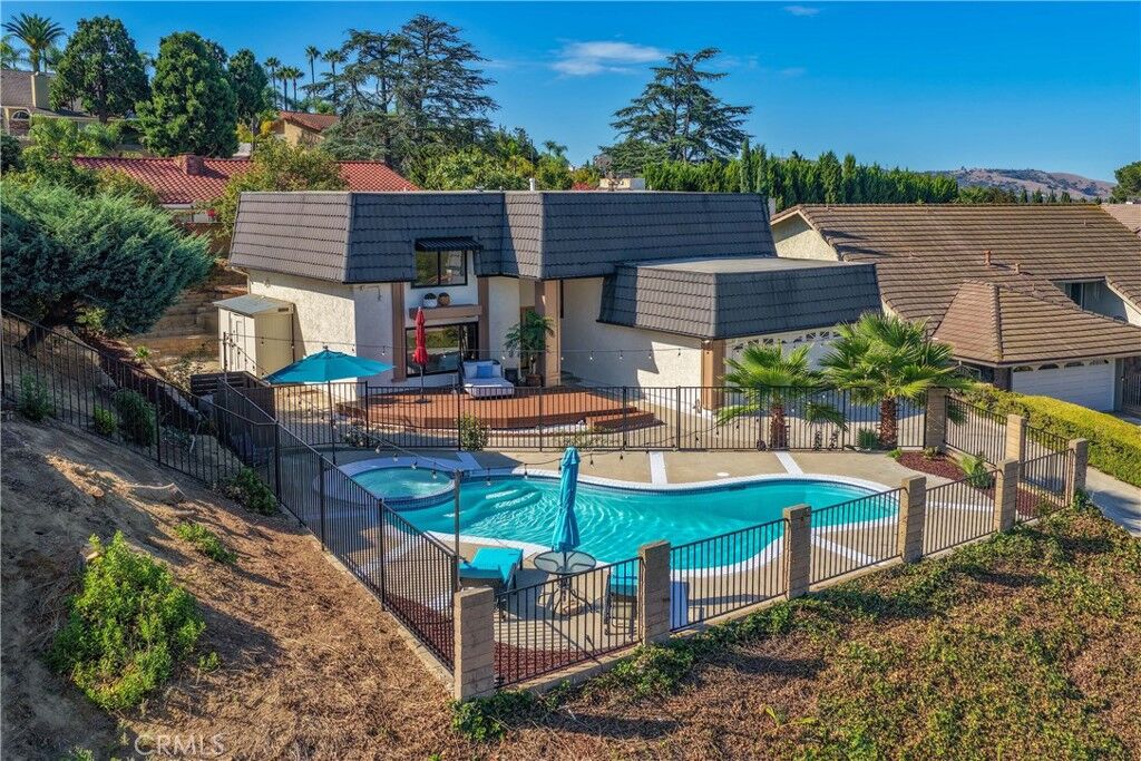 Property Photo:  20512 Starshine  CA 91789 