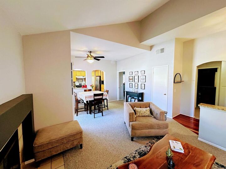 Property Photo: 750 Breeze Hill 68 CA 92081