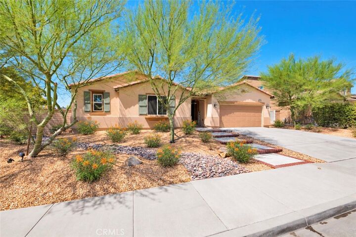 Property Photo:  30317 Rustler Way  CA 92584 