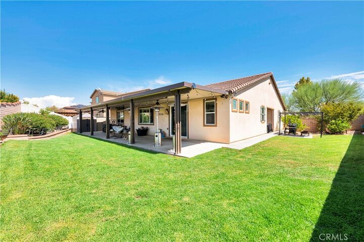 Property Photo: 30317 Rustler Way CA 92584