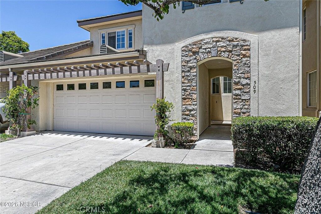 Property Photo:  509 Taunton Drive  CA 93455 
