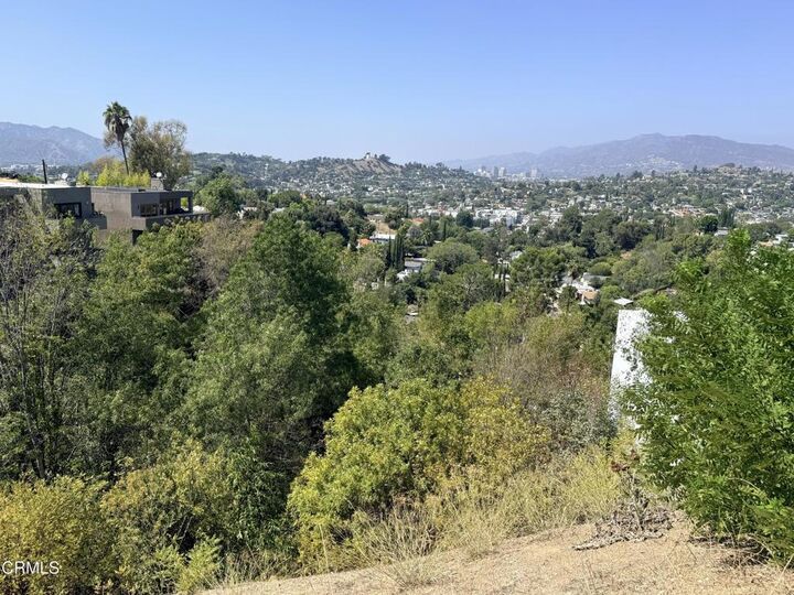 Property Photo:  0 Olancha Drive  CA 90065 