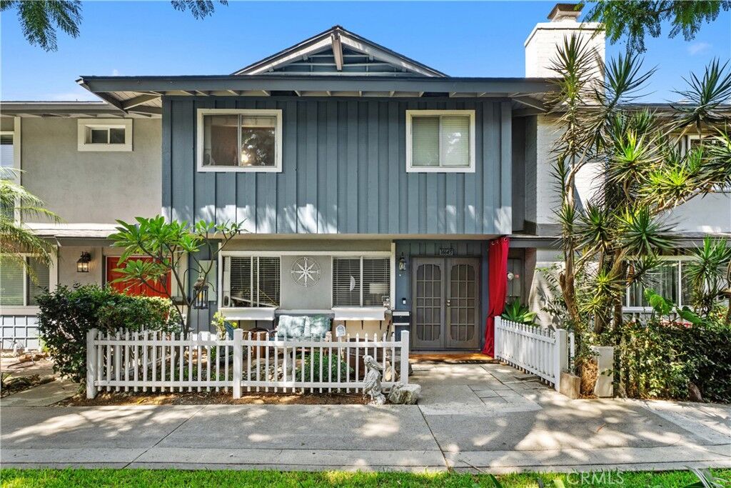 Property Photo: 14645 Red Hill CA 92780